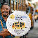 Search for bus badges School bus driver