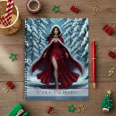 Search for christmas notebooks Elf
