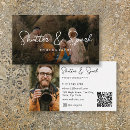 Search for instagram photo business cards Professional