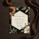 Search for romance wedding invitations Roses