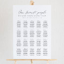 Search for seat sign posters Seating plan