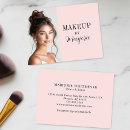 Search for large image business cards For her