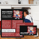 Search for plumbing and heating business cards Customer