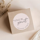 Search for pink love is sweet stickers Modern