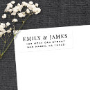 Search for return address labels wedding mailing accessories Simple
