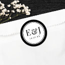 Search for black border stickers Simple