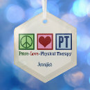 Search for physical therapist christmas tree decorations Physical therapy assistant