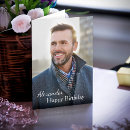 Search for male friend birthday cards Custom