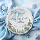 Search for baby its cold outside plates Blue