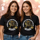 Search for sparkling new year tshirts 2026
