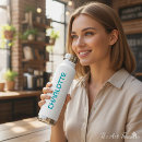 Search for trendy water bottles Feminine