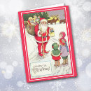 Search for saint nicholas christmas cards Reindeer
