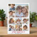 Search for red buffalo plaid christmas cards Gingham