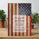 Search for flag invitations Bbq
