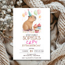 Search for cute invitations Animal