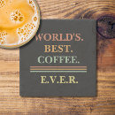 Search for dad text coasters Funny