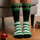 Search for black santa socks Merry christmas