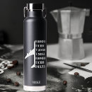 Search for aviation water bottles Pilot