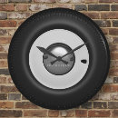 Search for car wheel clocks Hubcap