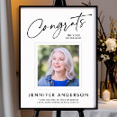 Search for elegant retirement party decor Congratulations