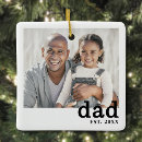Search for father son christmas tree decorations For him