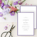 Search for bride wedding invitations Typography