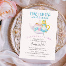 Search for alice in wonderland bridal invitations Cute