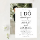 Search for i do bbq shower invitations Black and white