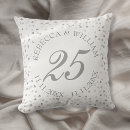 Search for 25th wedding anniversary gifts Chic