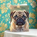 Search for i miss your face cards Friendship