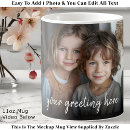 Search for single photo mugs Modern