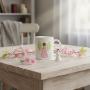 Search for pink wings mugs Angel