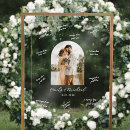 Search for guest board weddings Signature