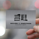 Search for maintenance business cards Repair service