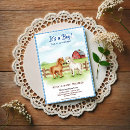 Search for little pony invitations Baby