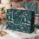 Search for peacock gift bags Birds