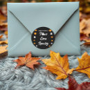 Search for spooky stickers Pumpkin