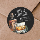 Search for funny 60th birthday stickers Aged to perfection