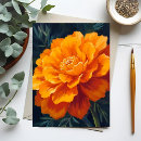 Search for marigold postcards Flower