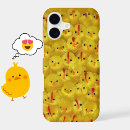 Search for yellow chicks iphone cases Easter