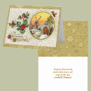 Search for european christmas cards Snow