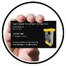 Search for pumping business cards Modern