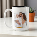 Search for living on the edge mugs For him