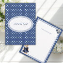Search for teddy bear thank you cards Baby girl