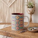 Search for pastel rainbow coffee mugs Stripes