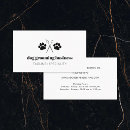 Search for scissors business cards Simple