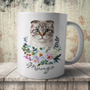 Search for scottish fold mugs Pet