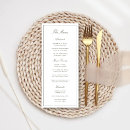 Search for formal dinner menus Sage green