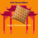Search for chinese new year decor Gold