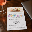 Search for hour cards invites Celebration